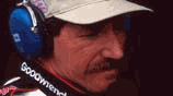 Dale Earnhardt